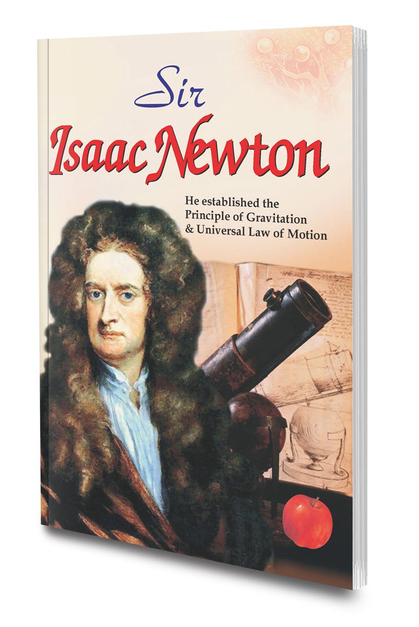 Sir Isaac Newton